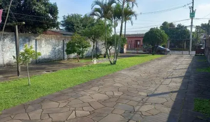 Casa com 1 quarto à venda na Rua Marechal Rondon, 1337, Niterói, Canoas, 100 m2 por R$ 405.000