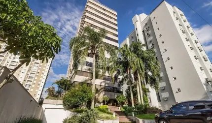 Cobertura com 4 quartos à venda na Rua Carlos Pasinato, 75, Centro, Canoas, 463 m2 por R$ 3.500.000