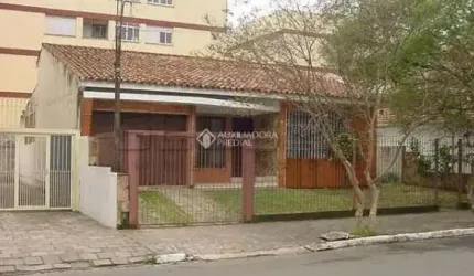 Casa com 1 quarto à venda na Rua Alberto Torres, 65, Centro, Canoas, 150 m2 por R$ 855.000