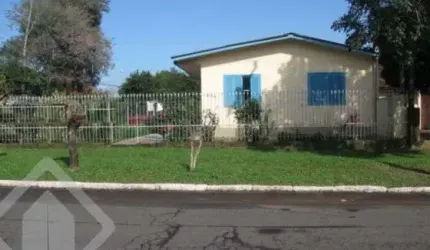 Casa em condomínio fechado com 2 quartos à venda na Avenida Farroupilha, 6180, Igara, Canoas, 580 m2 por R$ 650.000