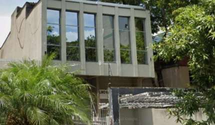 Prédio para alugar na Rua São Manoel, 1600, Rio Branco, Porto Alegre, 250 m2 por R$ 6.000