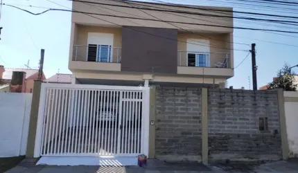Casa em condomínio fechado com 3 quartos à venda na Rua Doutor Alfredo Angelo Filho, 376, Igara, Canoas, 270 m2 por R$ 1.080.000