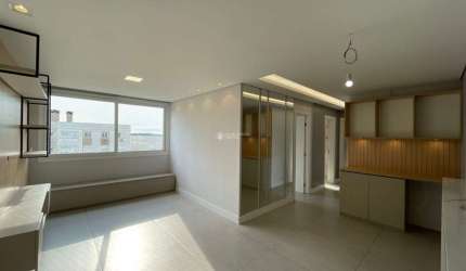 Apartamento com 3 quartos à venda na Avenida Doutor Sezefredo Azambuja Vieira, 2277, Marechal Rondon, Canoas, 78 m2 por R$ 620.000