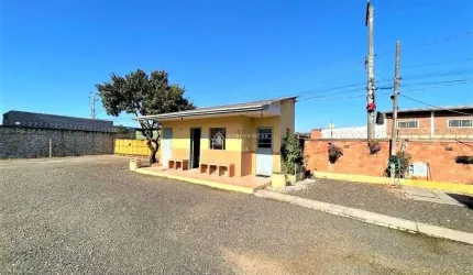 Terreno comercial para alugar na Ary Dias Ferreira, 340, Niterói, Canoas, 1000 m2 por R$ 7.150