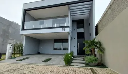 Casa em condomínio fechado com 3 quartos à venda na Rua Cairu, 444, Rio Branco, Canoas, 193 m2 por R$ 1.800.000