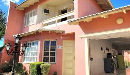 Casa com 3 quartos à venda na SIMOES LOPES NETO, 173, São José, Canoas, 210 m2 por R$ 735.000
