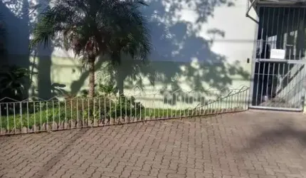 Apartamento com 2 quartos à venda na Rua Bento Gonçalves, 1244, São Sebastião, Esteio, 47 m2 por R$ 159.000