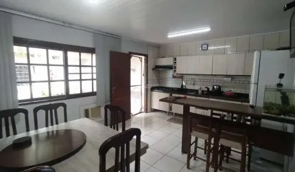 Casa com 3 quartos à venda na Rua Araçá, 2150, Harmonia, Canoas, 150 m2 por R$ 490.000