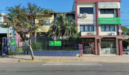 Casa comercial à venda na Rua Dona Rafaela, 591, Marechal Rondon, Canoas, 73 m2 por R$ 1.060.000