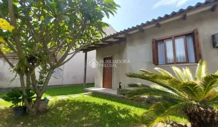 Casa com 3 quartos à venda na Rua Santa Marta, 129, Olaria, Canoas, 70 m2 por R$ 380.000