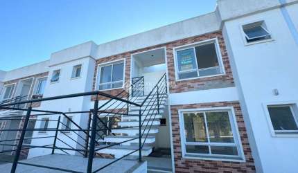 Apartamento com 2 quartos à venda na Rua Sapucaia, 382, Niterói, Canoas, 45 m2 por R$ 219.000