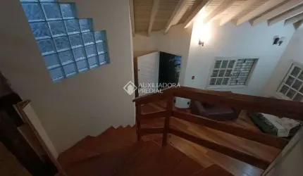 Casa com 3 quartos à venda na Rua Paes Lemes, 539, Rio Branco, Canoas, 216 m2 por R$ 590.000