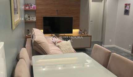Apartamento com 2 quartos à venda na Avenida Padre Claret, 1634, Centro, Esteio, 65 m2 por R$ 540.000