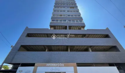 Apartamento com 3 quartos à venda na Rua Germânia, 113, Centro, Canoas, 86 m2 por R$ 742.909