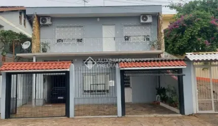 Casa com 4 quartos à venda na Rua Peru, 659, São José, Canoas, 165 m2 por R$ 780.000