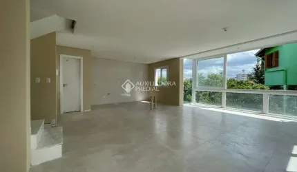 Casa com 3 quartos à venda na Rua Santa Terezinha, 625, Nossa Senhora das Graças, Canoas, 138 m2 por R$ 890.000