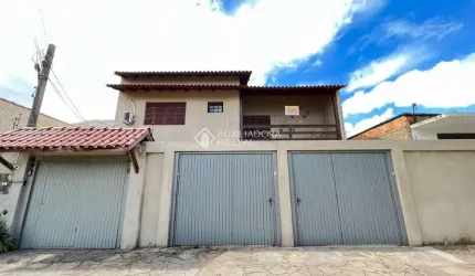 Casa com 3 quartos à venda na Rua Garibaldi, 362, Niterói, Canoas, 200 m2 por R$ 1.500.000