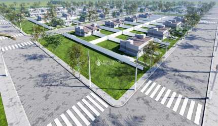 Casa em condomínio fechado com 2 quartos à venda na DAS GARDENIAS, 1, Capão Novo, Capão da Canoa, 47 m2 por R$ 199.900