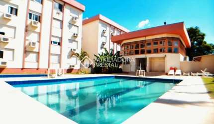 Apartamento com 1 quarto à venda na Rua Doutor Barcelos, 1291, Centro, Canoas, 42 m2 por R$ 159.000