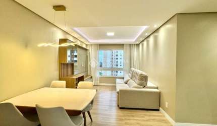 Apartamento com 3 quartos à venda na Rua Aurora, 1250, Marechal Rondon, Canoas, 76 m2 por R$ 710.000