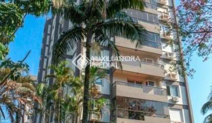 Apartamento com 3 quartos à venda na Avenida Guilherme Schell, 5448, Centro, Canoas, 107 m2 por R$ 530.000