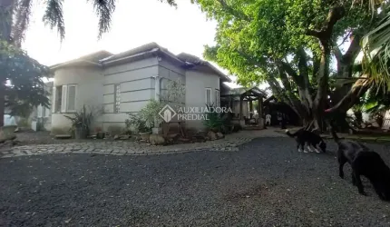 Casa com 3 quartos à venda na Rua Marechal Rondon, 360, Niterói, Canoas, 260 m2 por R$ 956.000
