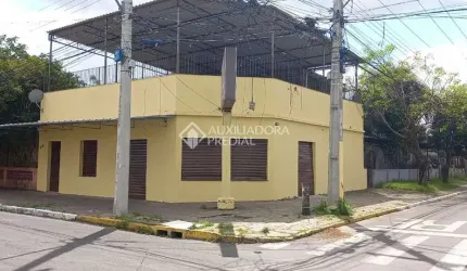 Prédio à venda na Rua Itália, 1342, Niterói, Canoas, 121 m2 por R$ 850.000