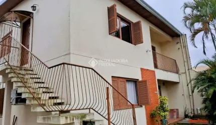 Casa com 8 quartos à venda na Rua Dom Pedro, 1290, Liberdade, Esteio, 286 m2 por R$ 850.000