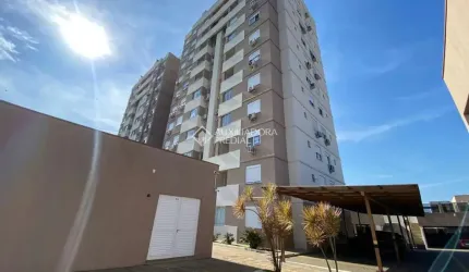 Apartamento com 2 quartos à venda na Avenida Farroupilha, 8701, São José, Canoas, 67 m2 por R$ 480.000