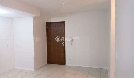 Apartamento com 2 quartos à venda na Rua Jorge Amado, 781, São Vicente, Gravataí, 50 m2 por R$ 190.000