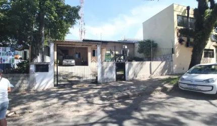 Casa em condomínio fechado com 3 quartos à venda na Rua Vinte e Seis de Dezembro, 747, Vila São José, Porto Alegre, 163 m2 por R$ 470.000