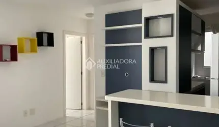 Apartamento com 2 quartos à venda na Rua Henrique Stefani, 1041, Igara, Canoas, 52 m2 por R$ 265.000