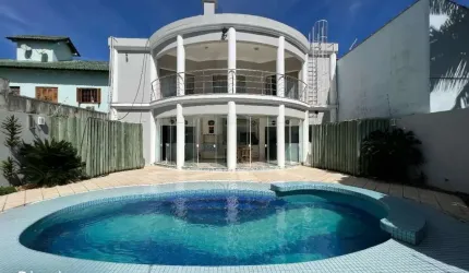 Casa com 3 quartos à venda na Rua Gabriel Miro, 44, Marechal Rondon, Canoas, 359 m2 por R$ 2.490.000