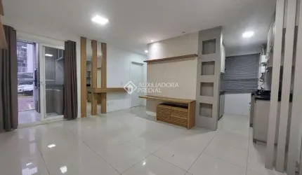 Apartamento com 2 quartos à venda na Rua Henrique Stefani, 1041, Igara, Canoas, 56 m2 por R$ 296.800