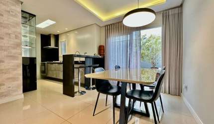 Casa com 3 quartos à venda na Rua Gardênia, 147, Loteamento Bela Vista, Canoas, 120 m2 por R$ 978.900