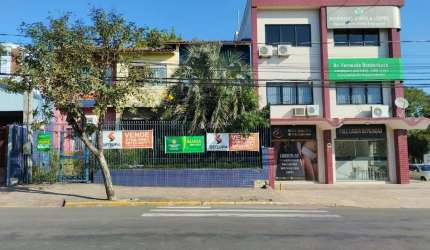 Casa comercial à venda na Rua Dona Rafaela, 591, Marechal Rondon, Canoas, 690 m2 por R$ 1.060.000