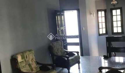 Casa com 3 quartos à venda na Rua José Loureiro da Silva, 181, Vila Olímpica, Esteio, 256 m2 por R$ 1.600.000