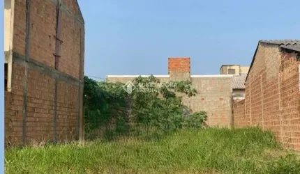 Terreno à venda na Rua Raul Moreira, 94, São José, Canoas, 160 m2 por R$ 210.000