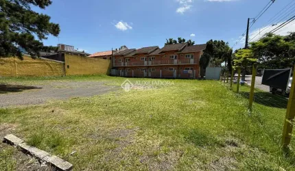 Terreno comercial à venda na Rua Ramiro Barcelos, 09, São José, Canoas, 324 m2 por R$ 530.000