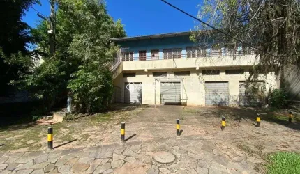 Terreno comercial à venda na Rua General Salustiano, 768, Marechal Rondon, Canoas, 1657 m2 por R$ 2.800.000