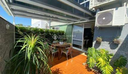 Apartamento com 3 quartos à venda na Rua Doutor Miguel Vieira Ferreira, 43, Nossa Senhora das Graças, Canoas, 141 m2 por R$ 850.000