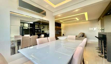 Apartamento com 3 quartos à venda na Rua Dom Pedro II, 130, Nossa Senhora das Graças, Canoas, 99 m2 por R$ 800.000