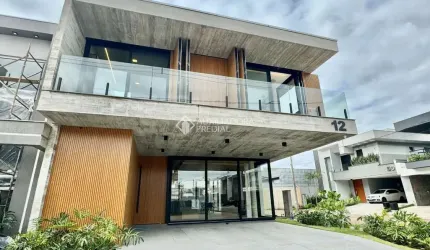 Casa em condomínio fechado com 4 quartos à venda na Rua dos Pinheiros, 71, Igara, Canoas, 344 m2 por R$ 2.995.000