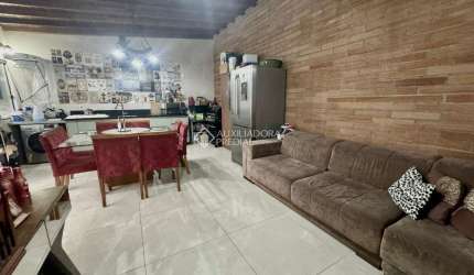 Casa com 4 quartos à venda na Rua Uruguai, 151, São José, Canoas, 135 m2 por R$ 890.000