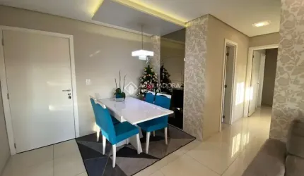 Apartamento com 2 quartos à venda na Avenida Farroupilha, 8701, São José, Canoas, 65 m2 por R$ 480.000