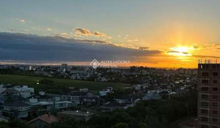 Apartamento com 2 quartos à venda na Avenida Doutor Sezefredo Azambuja Vieira, 2277, Marechal Rondon, Canoas, 89 m2 por R$ 633.000