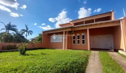 Casa com 4 quartos à venda na Rua Soledade, 678, Centro, Esteio, 198 m2 por R$ 750.000
