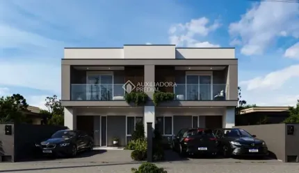 Casa com 3 quartos à venda na Silvio Luis Barbieri, 257, Igara, Canoas, 152 m2 por R$ 950.000