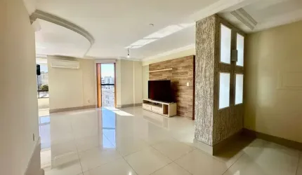 Apartamento com 2 quartos à venda na Rua Guilherme Morsch, 26, Centro, Canoas, 127 m2 por R$ 695.000