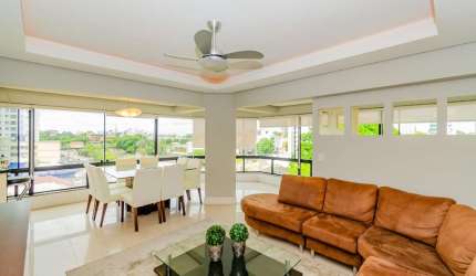 Apartamento com 3 quartos à venda na Avenida Victor Barreto, 2000, Centro, Canoas, 148 m2 por R$ 789.000